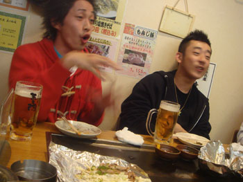 Jud à Hiroshima