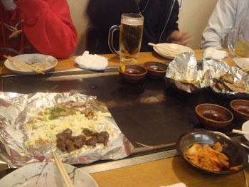Jud à Hiroshima