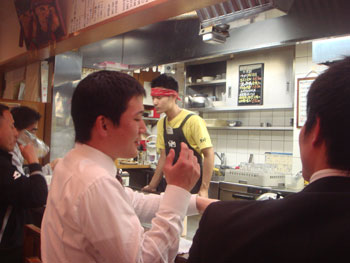 Jud à Hiroshima