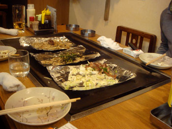 Jud à Hiroshima