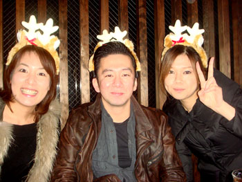 Jud à Hiroshima