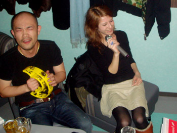 Jud à Hiroshima