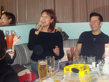 Jud à Hiroshima