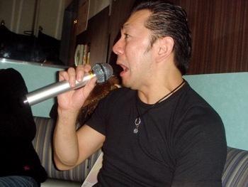 Jud à Hiroshima