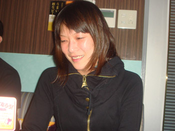 Jud à Hiroshima