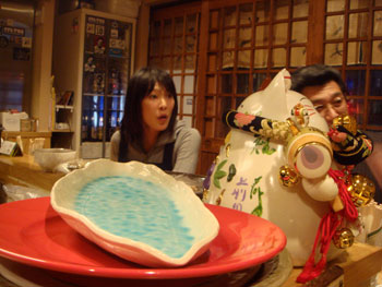 Jud à Hiroshima