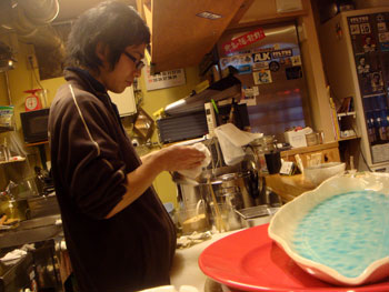Jud à Hiroshima