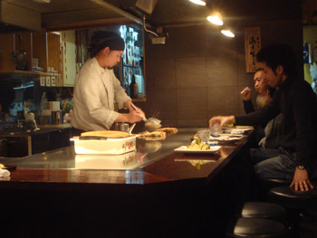 Jud à Hiroshima