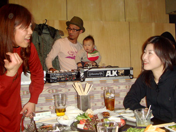 Jud à Hiroshima