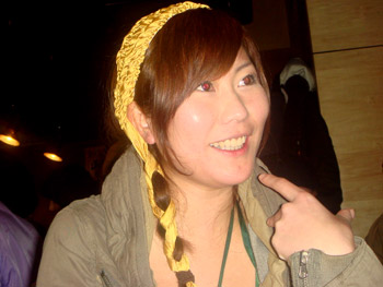 Jud à Hiroshima