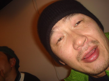 Jud à Hiroshima