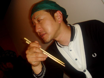 Jud à Hiroshima