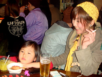 Jud à Hiroshima
