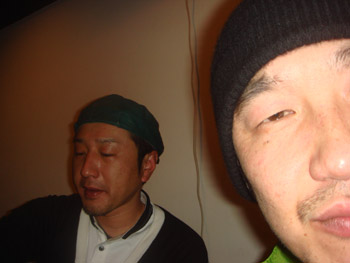 Jud à Hiroshima