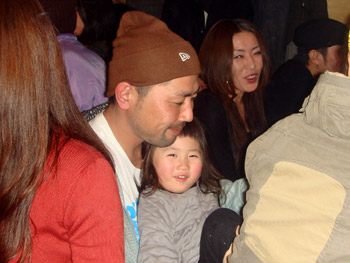 Jud à Hiroshima