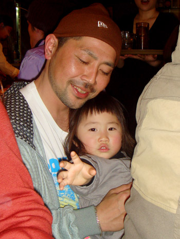 Jud à Hiroshima