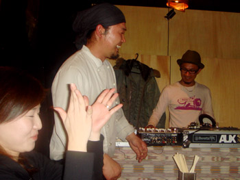 Jud à Hiroshima