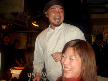 Jud à Hiroshima