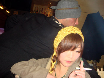 Jud à Hiroshima