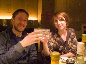 Jud à Hiroshima
