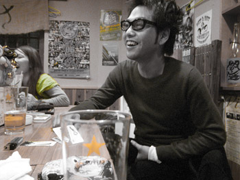 Jud à Hiroshima