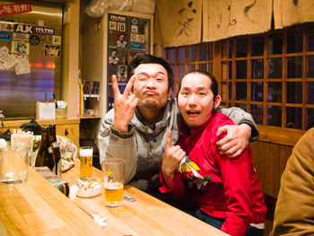 Jud à Hiroshima