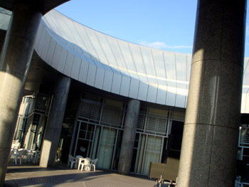 Jud à Hiroshima