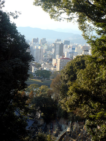 Jud à Hiroshima