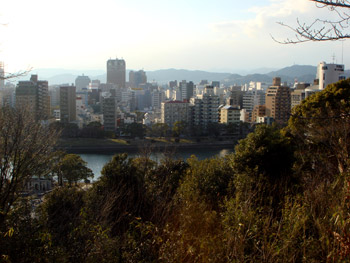 Jud à Hiroshima