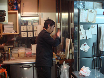 Jud à Hiroshima
