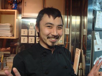 Jud à Hiroshima