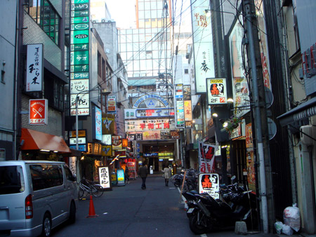 Jud à Hiroshima