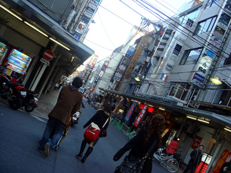 Jud à Hiroshima