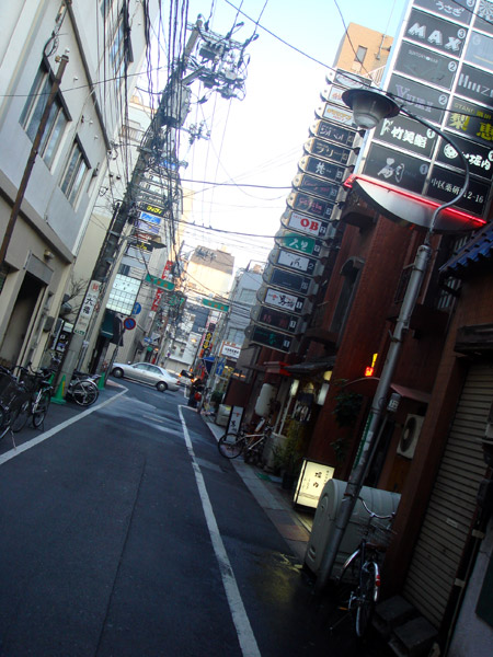 Jud à Hiroshima