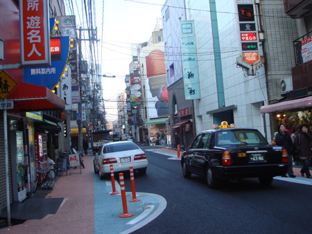 Jud à Hiroshima
