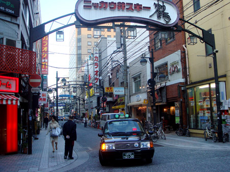 Jud à Hiroshima