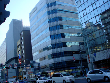 Jud à Hiroshima