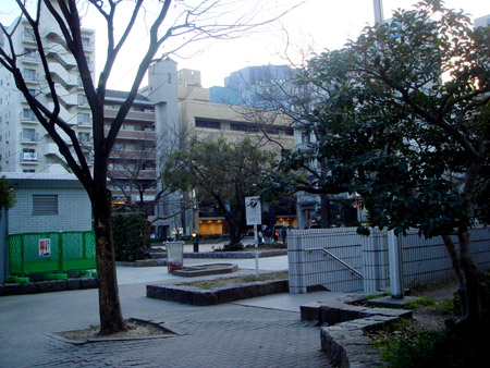 Jud à Hiroshima