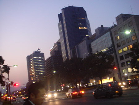 Jud à Hiroshima