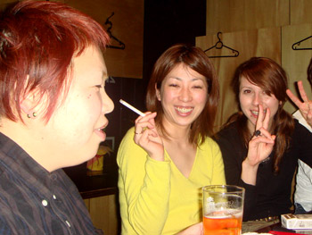 Jud à Hiroshima