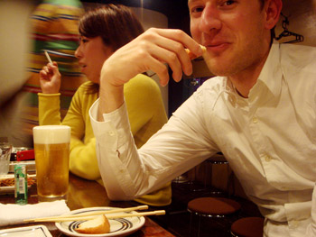 Jud à Hiroshima