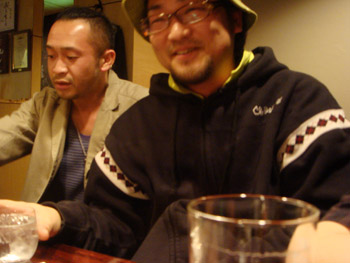 Jud à Hiroshima
