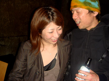 Jud à Hiroshima