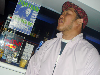 Jud à Hiroshima