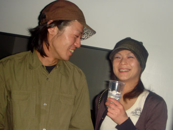 Jud à Hiroshima
