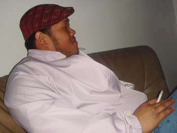 Jud à Hiroshima