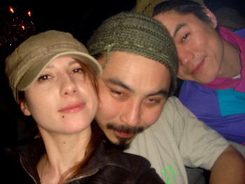 Jud à Hiroshima
