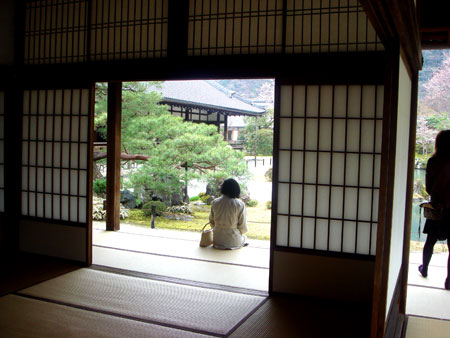 Jud à Hiroshima