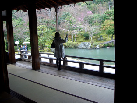Jud à Hiroshima