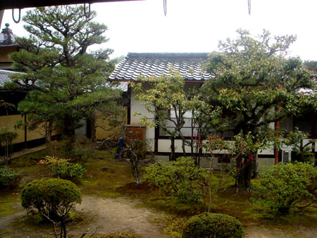 Jud à Hiroshima